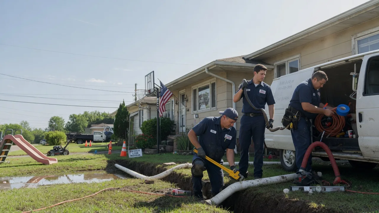 Toilet Installation in Tiline, KY near me